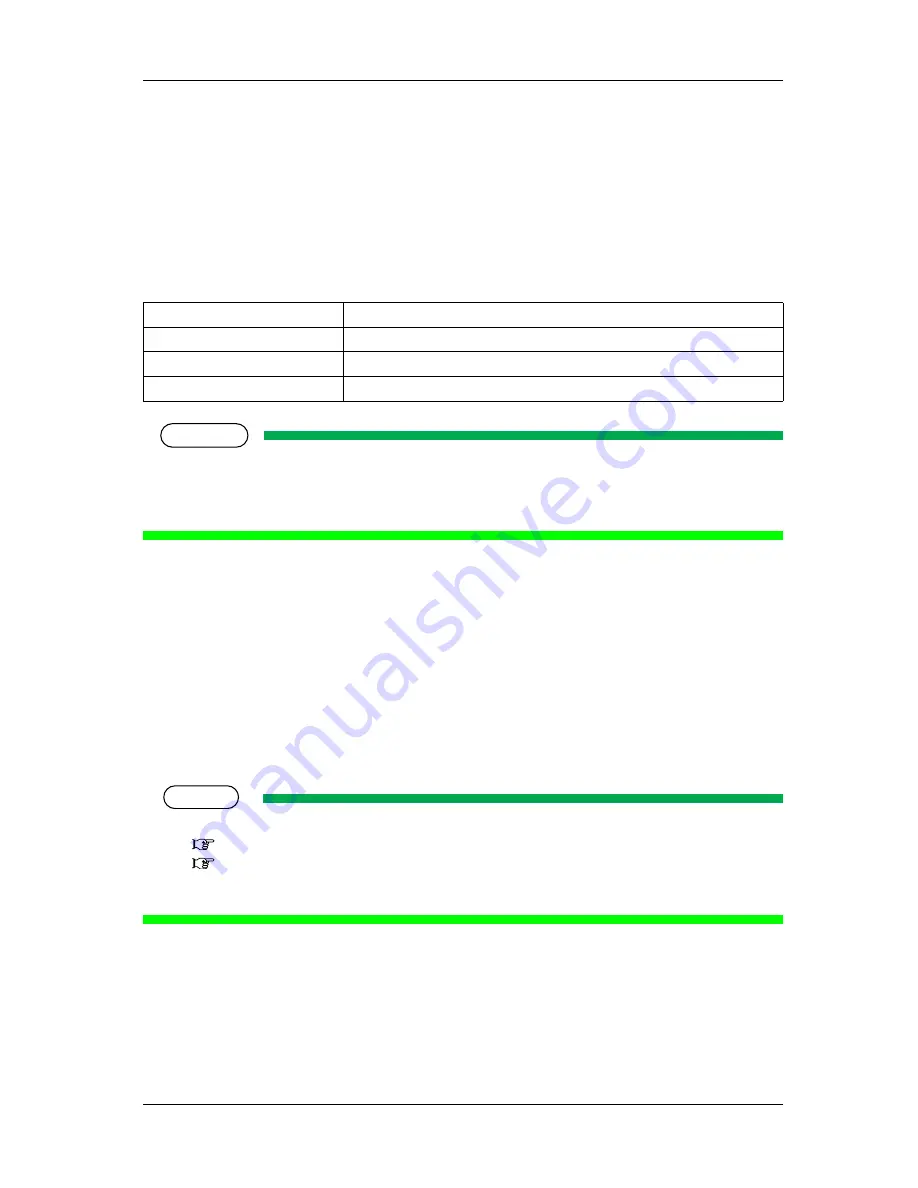 MUTOH Falcon RJ-8000 Operation Manual Download Page 64