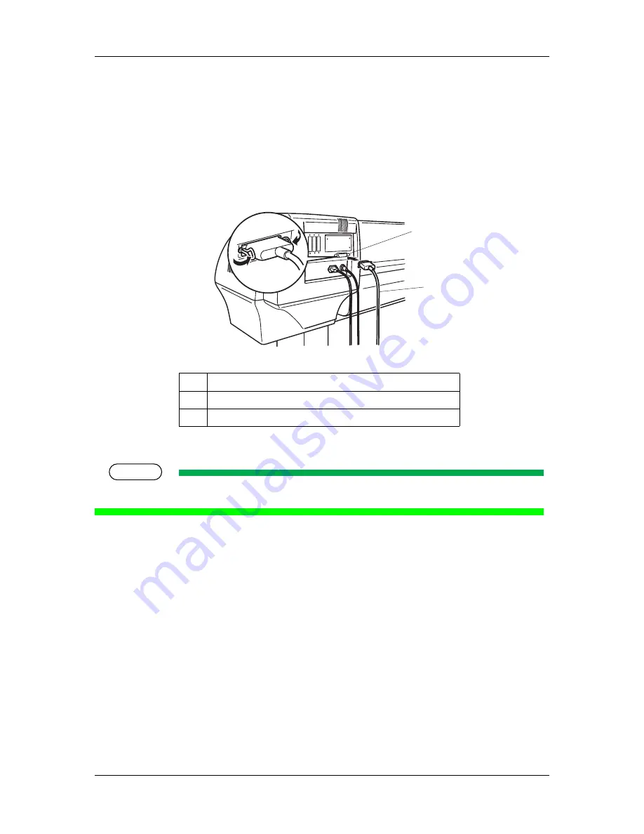 MUTOH Falcon RJ-8000 Operation Manual Download Page 65