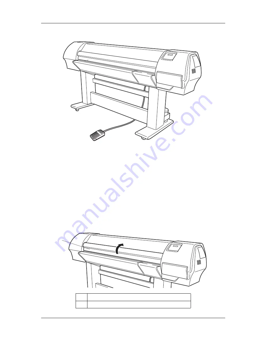 MUTOH Falcon RJ-8000 Скачать руководство пользователя страница 160