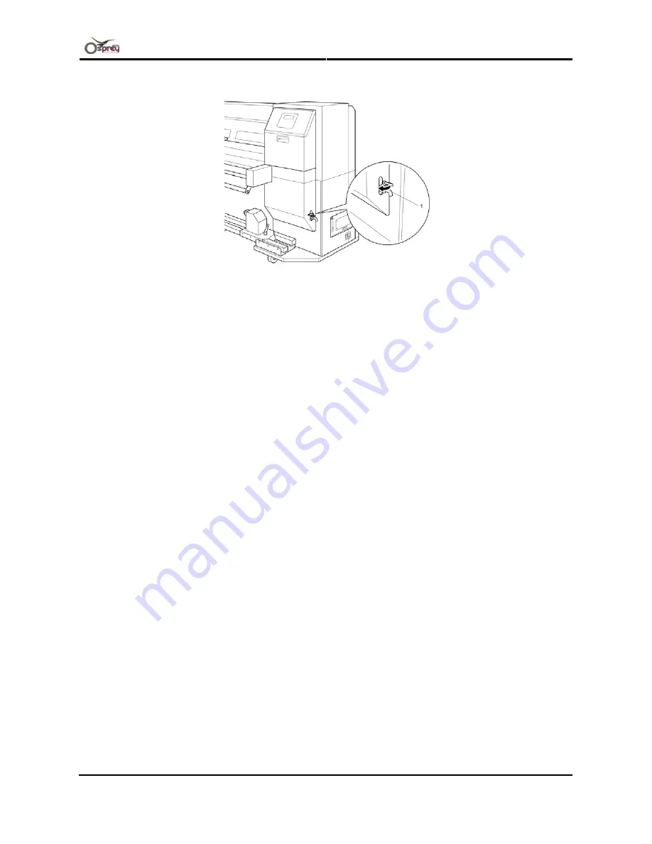 MUTOH Osprey 102 User Manual Download Page 59