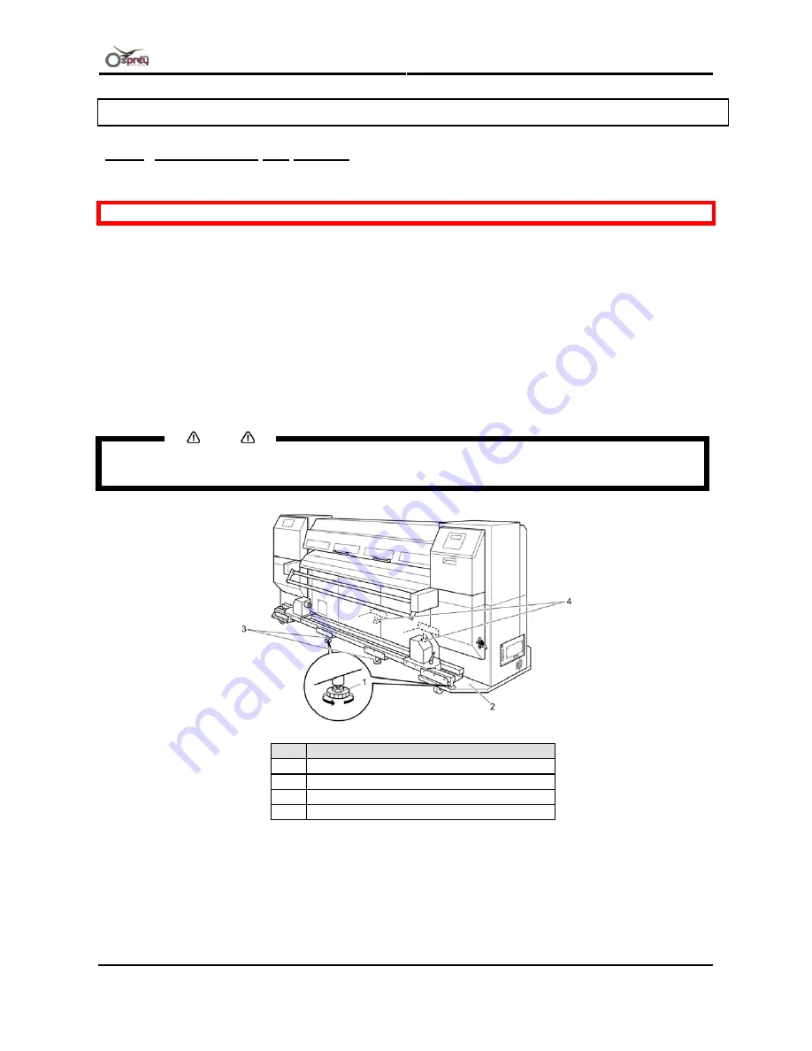 MUTOH Osprey 102 User Manual Download Page 60