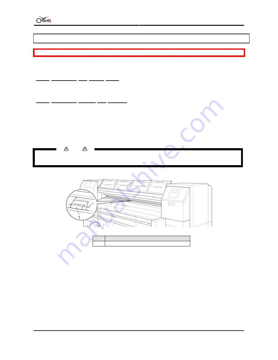 MUTOH Osprey 102 User Manual Download Page 68