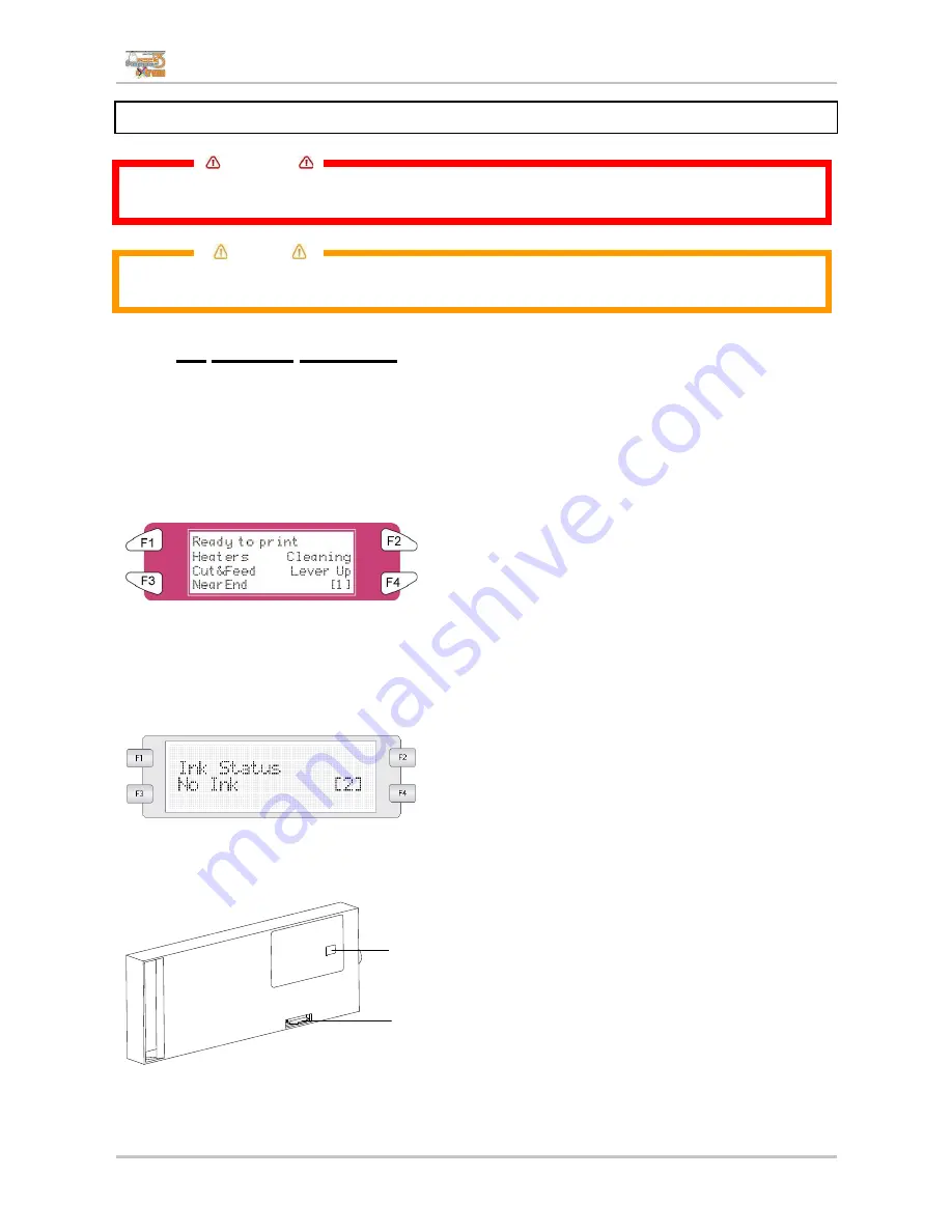 MUTOH Rockhopper 3 Extreme User Manual Download Page 30