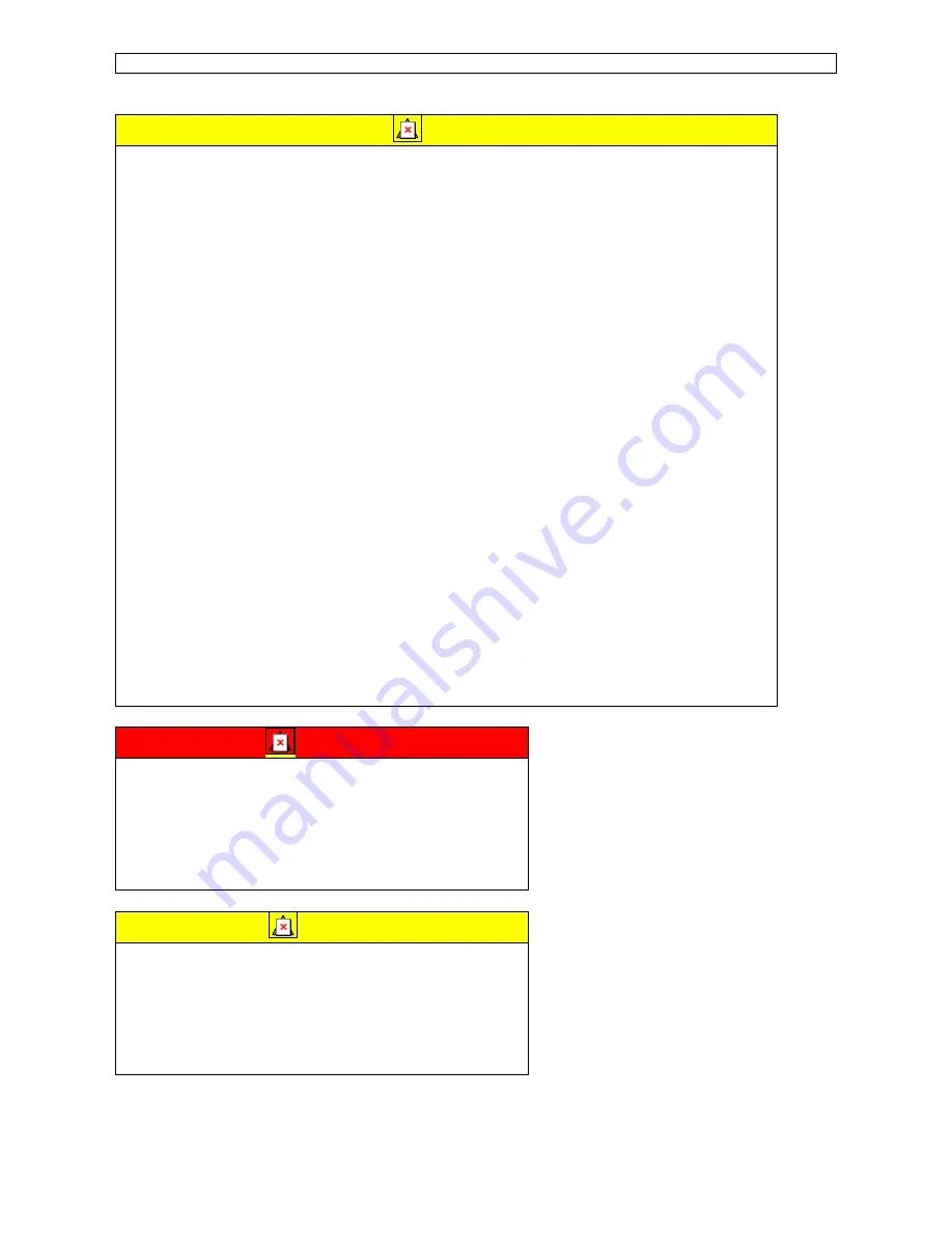 MUTOH ROCKHOPPER 48 inch Operation Instructions Manual Download Page 12