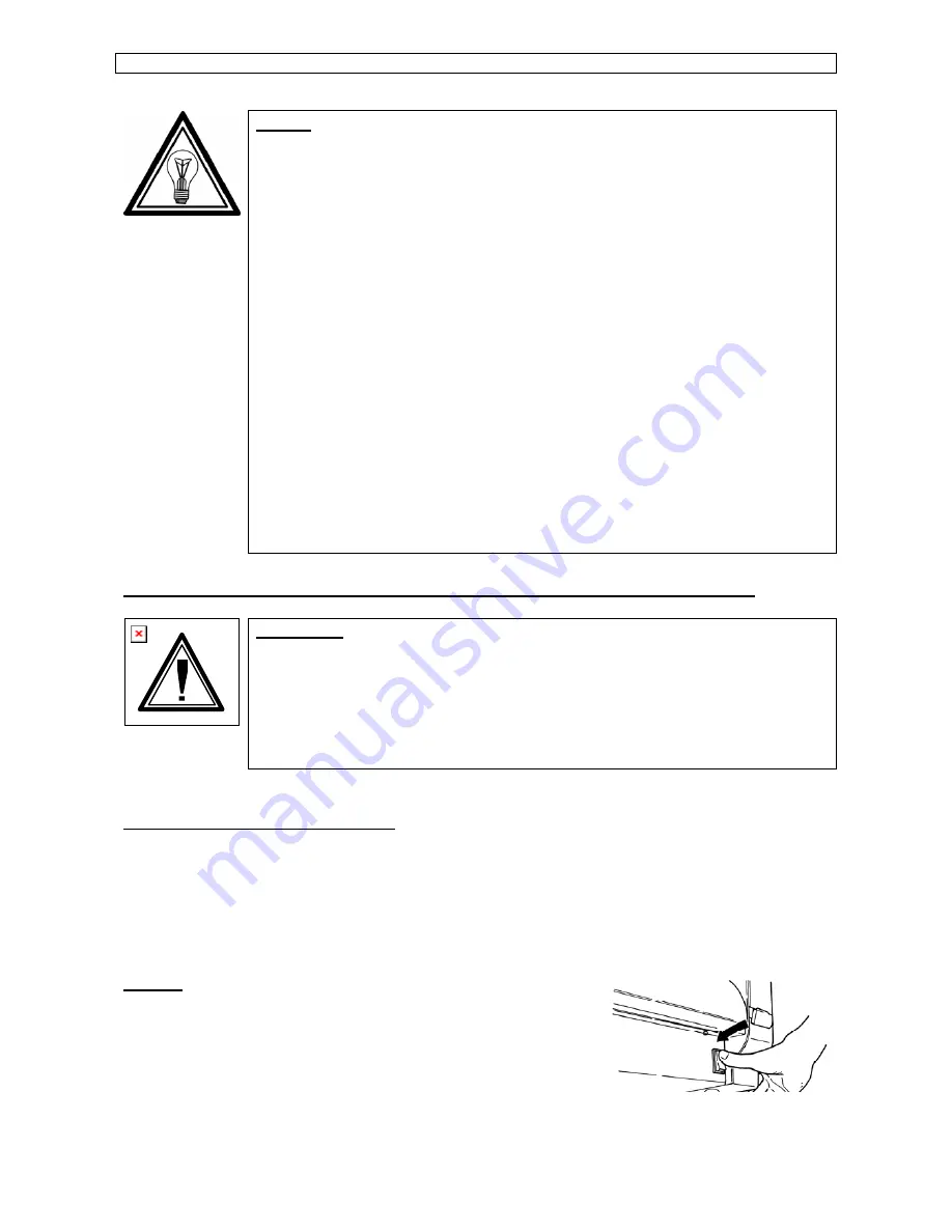 MUTOH ROCKHOPPER 48 inch Operation Instructions Manual Download Page 36