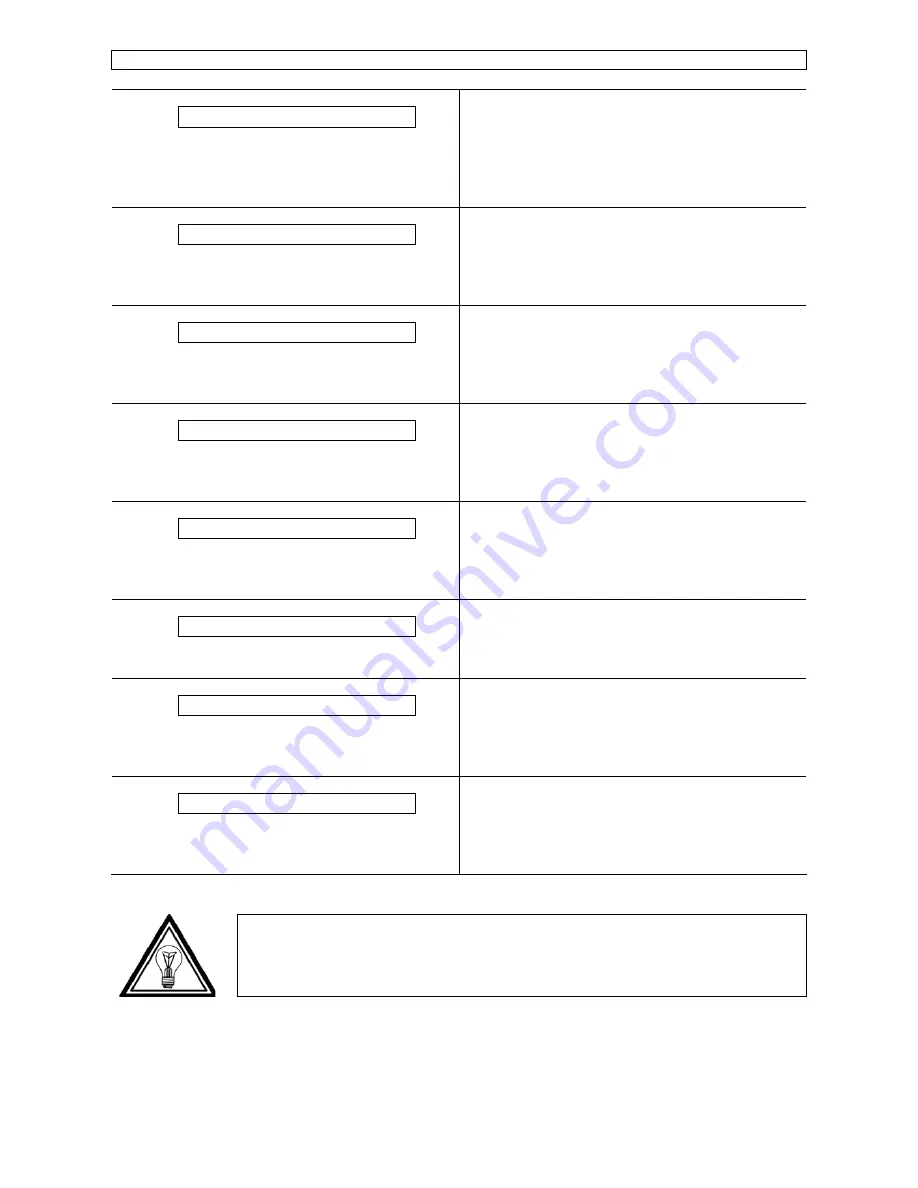 MUTOH ROCKHOPPER 48 inch Operation Instructions Manual Download Page 57