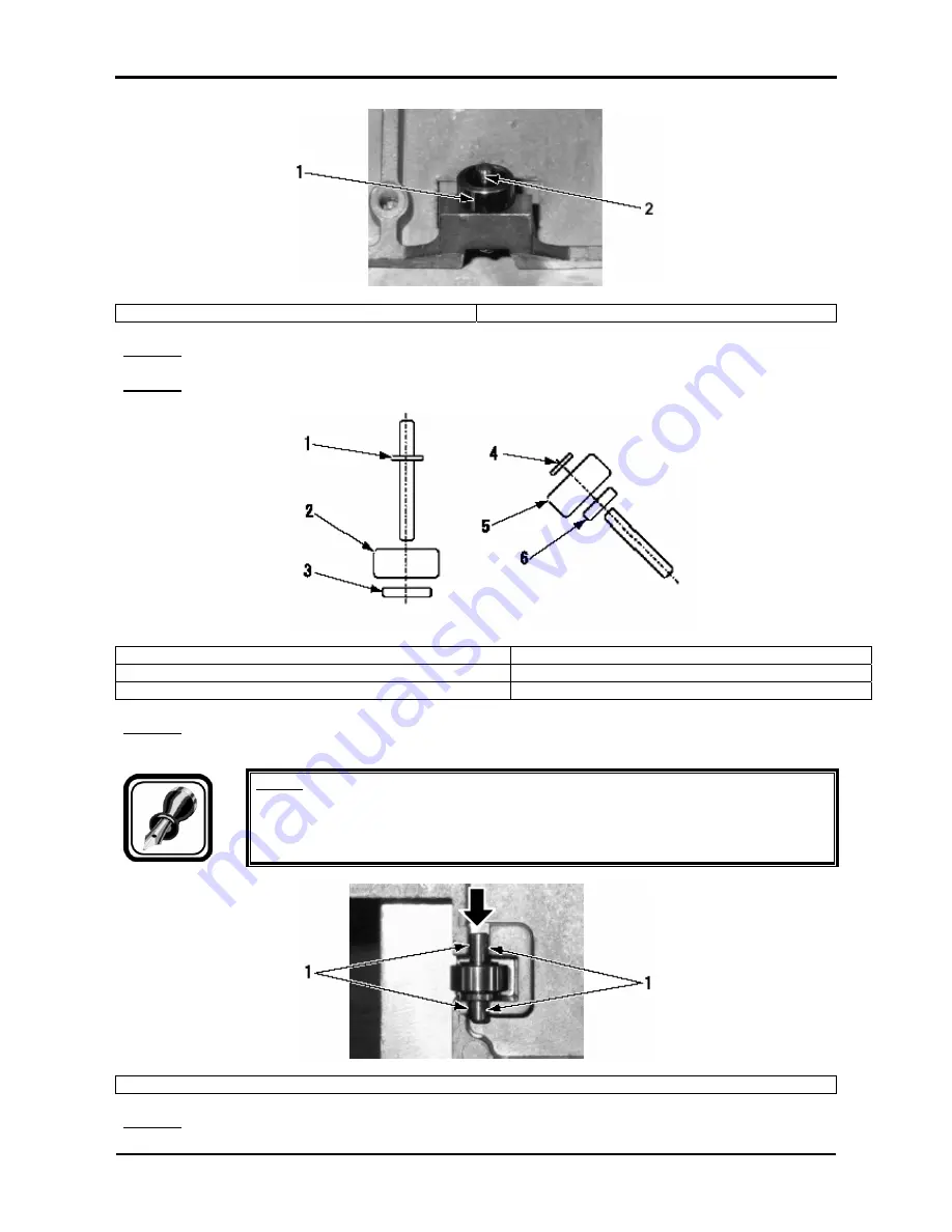 MUTOH Rockhopper II 2H Maintenance Manual Download Page 108