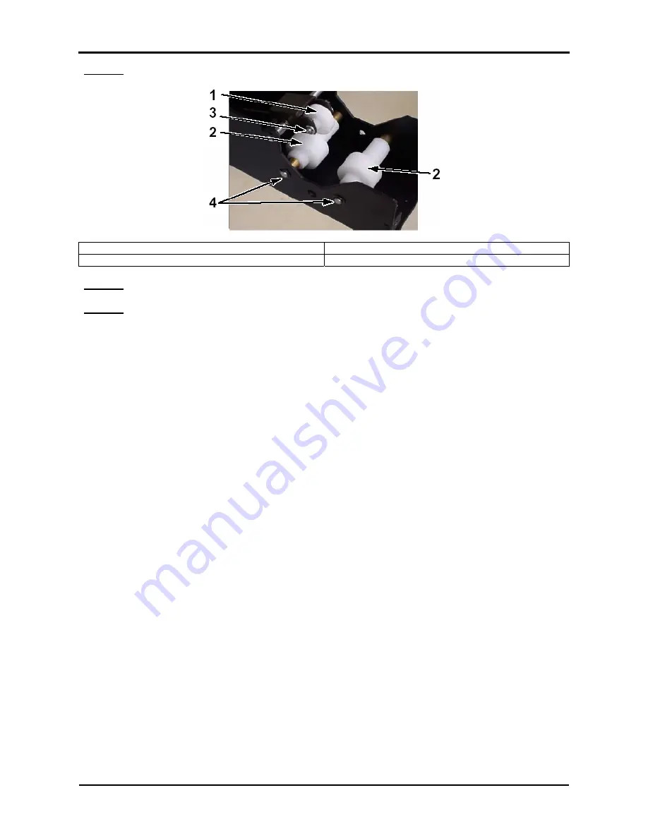 MUTOH Rockhopper II 2H Maintenance Manual Download Page 135