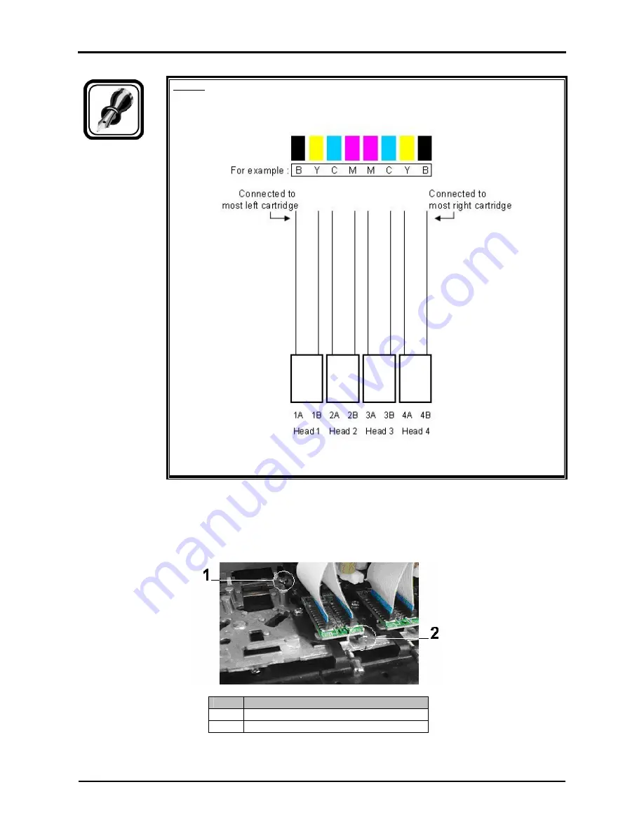 MUTOH Rockhopper II 2H Скачать руководство пользователя страница 159