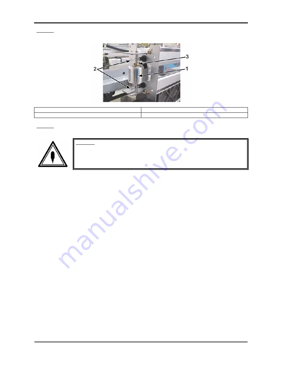 MUTOH Rockhopper II 2H Maintenance Manual Download Page 218