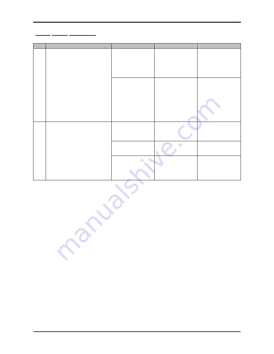 MUTOH Rockhopper II 2H Maintenance Manual Download Page 315