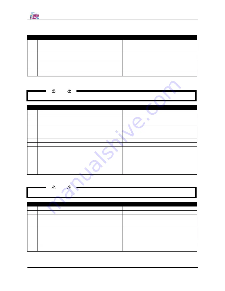 MUTOH Spitfire 100 Extreme User Manual Download Page 168