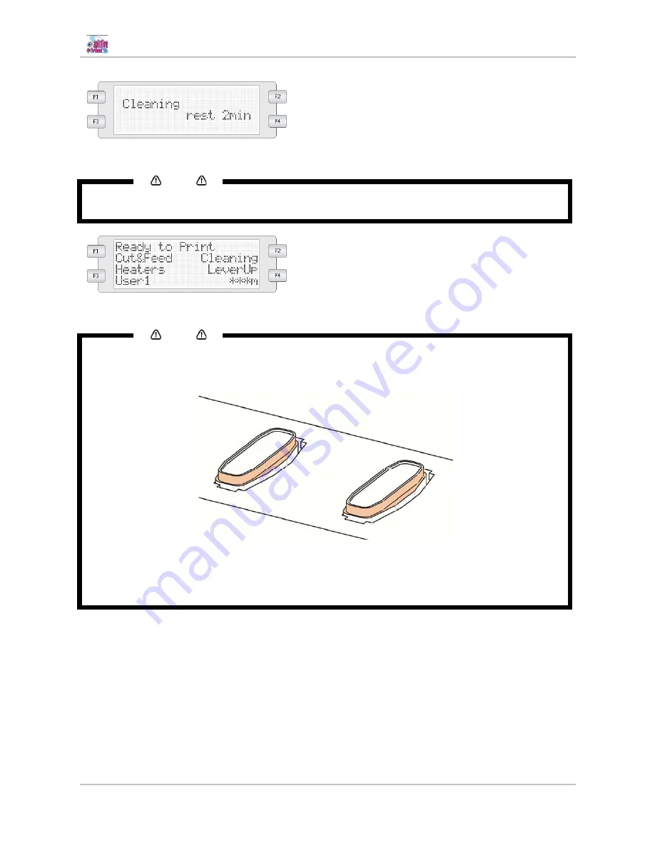 MUTOH Spitfire 65 Extreme User Manual Download Page 55