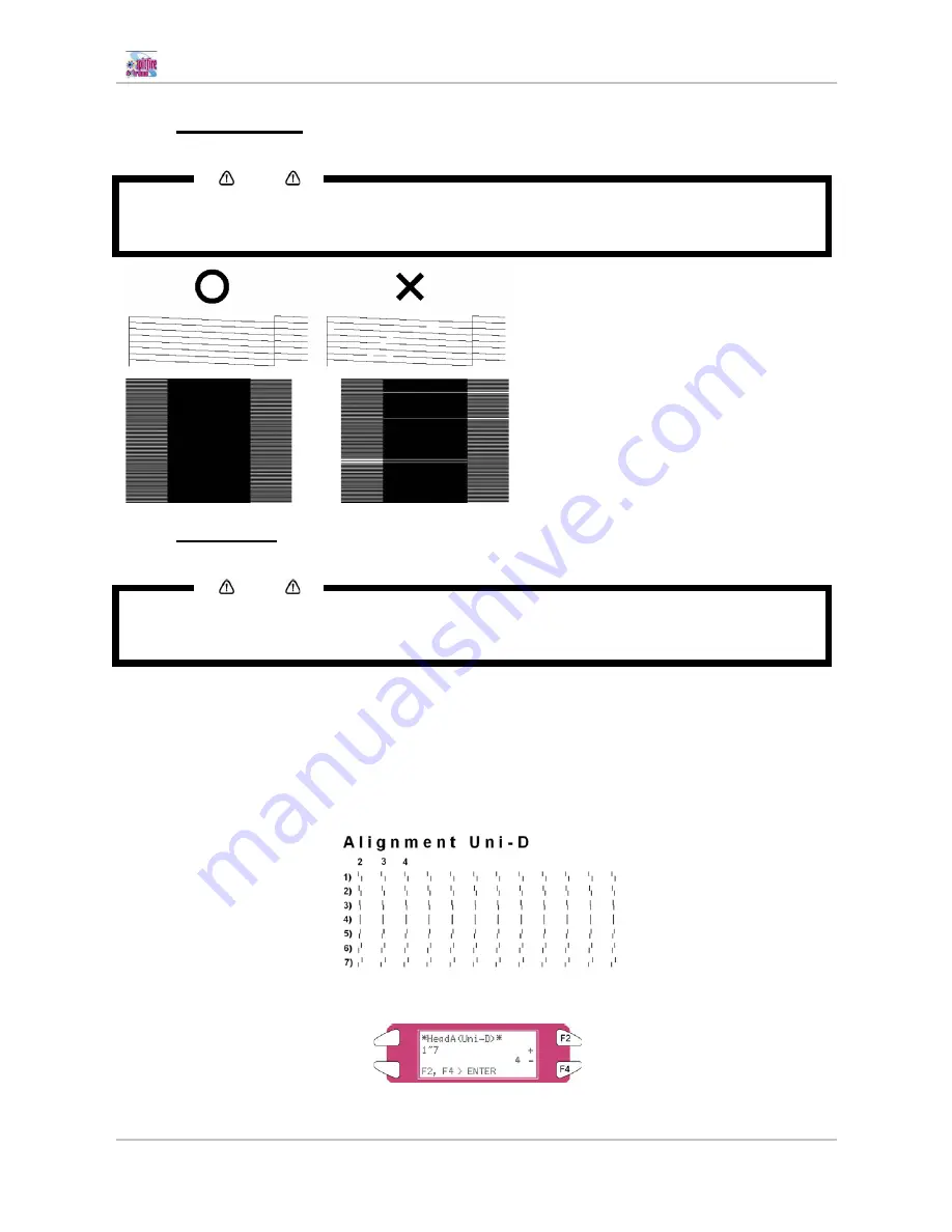 MUTOH Spitfire 65 Extreme User Manual Download Page 63