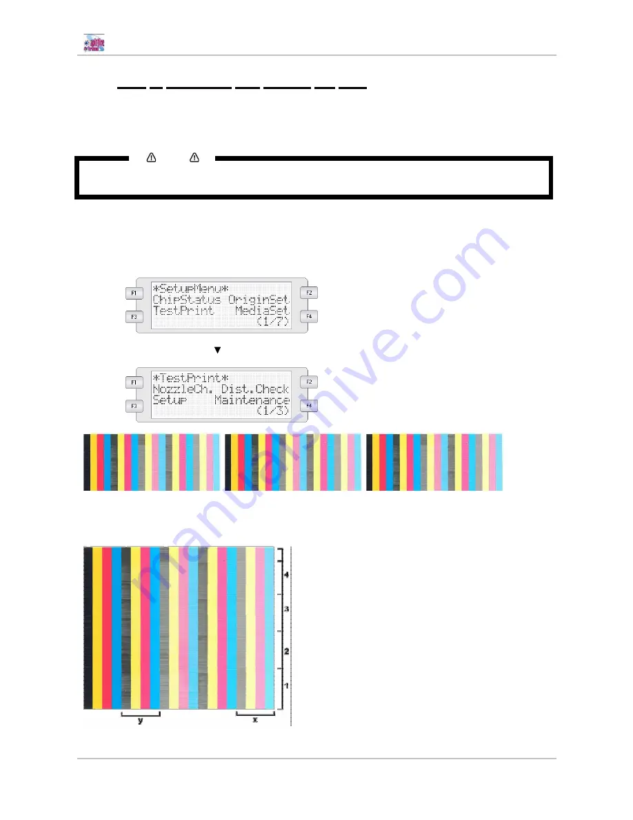 MUTOH Spitfire 65 Extreme Скачать руководство пользователя страница 66