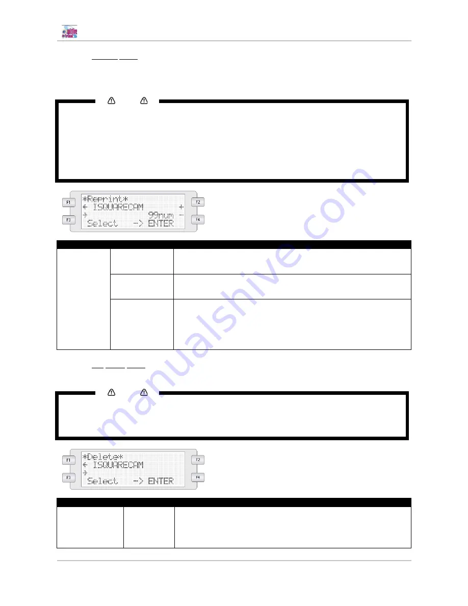 MUTOH Spitfire 65 Extreme User Manual Download Page 117