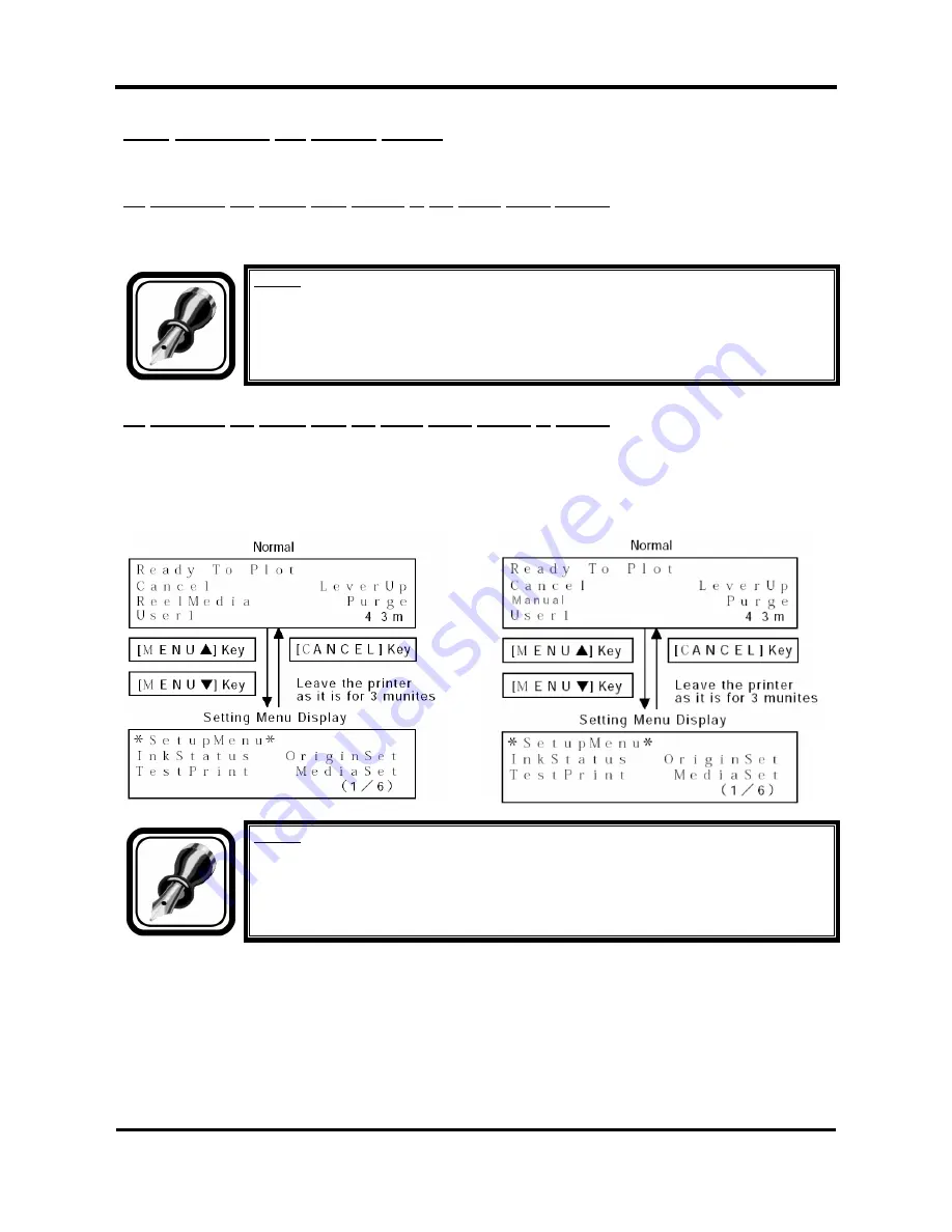 MUTOH Toucan Hybrid PJ-162-FE User Manual Download Page 35