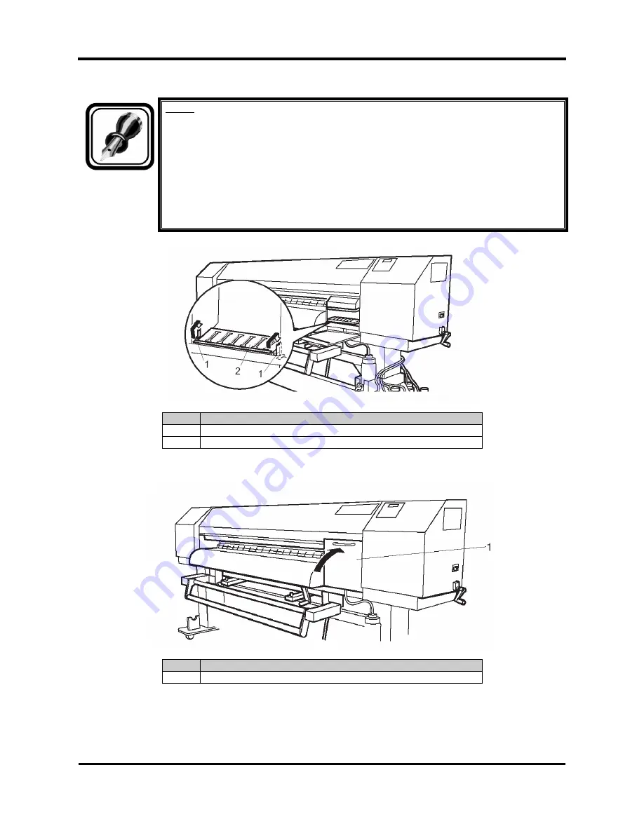 MUTOH Toucan Hybrid PJ-162-FE Скачать руководство пользователя страница 63