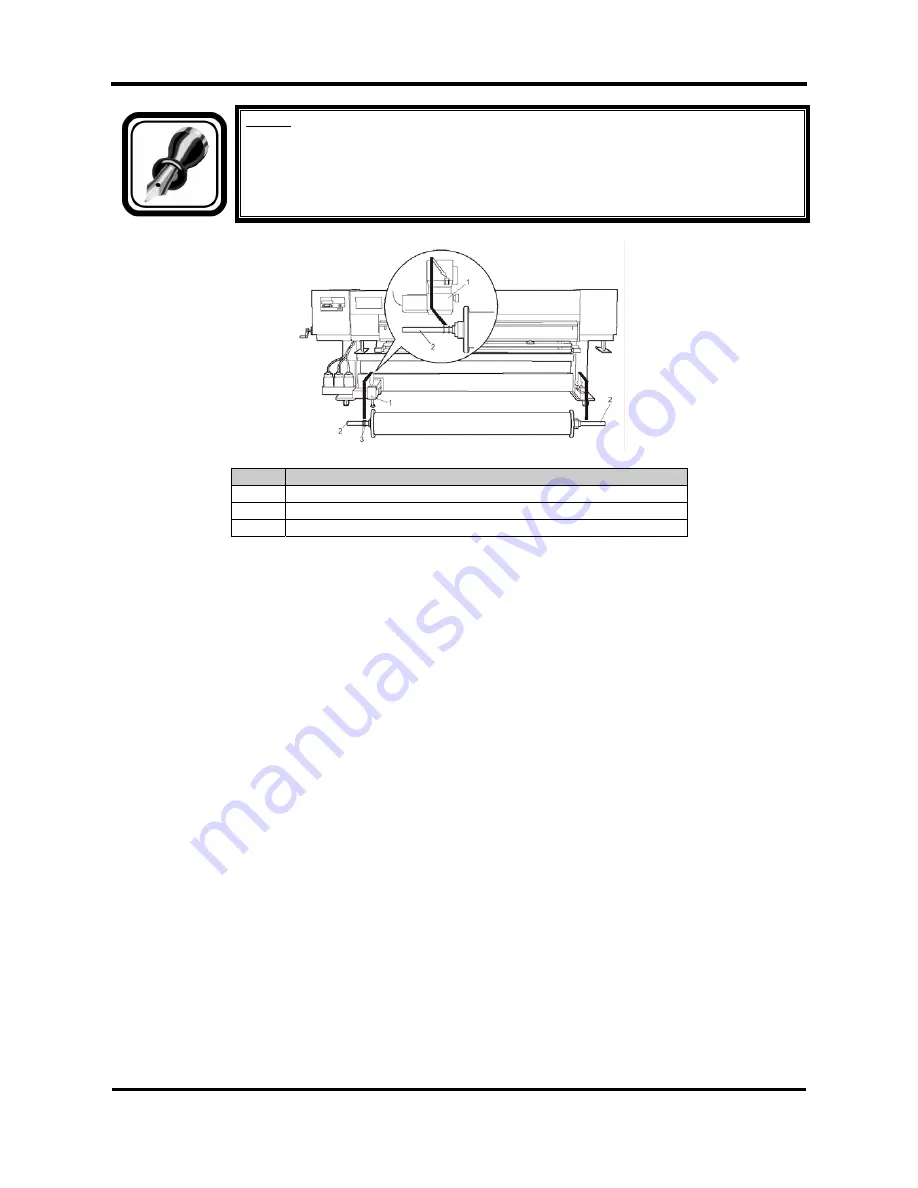 MUTOH Toucan Hybrid PJ-162-FE Скачать руководство пользователя страница 87