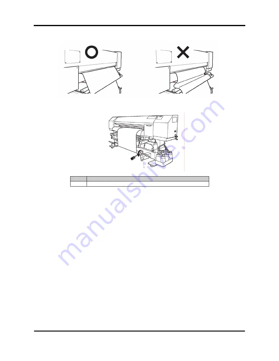 MUTOH Toucan Hybrid PJ-162-FE Скачать руководство пользователя страница 96