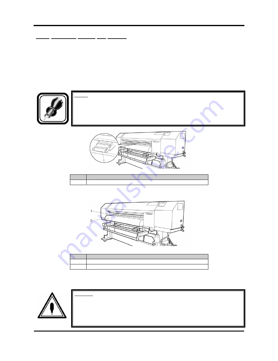 MUTOH Toucan Hybrid PJ-162-FE Скачать руководство пользователя страница 217