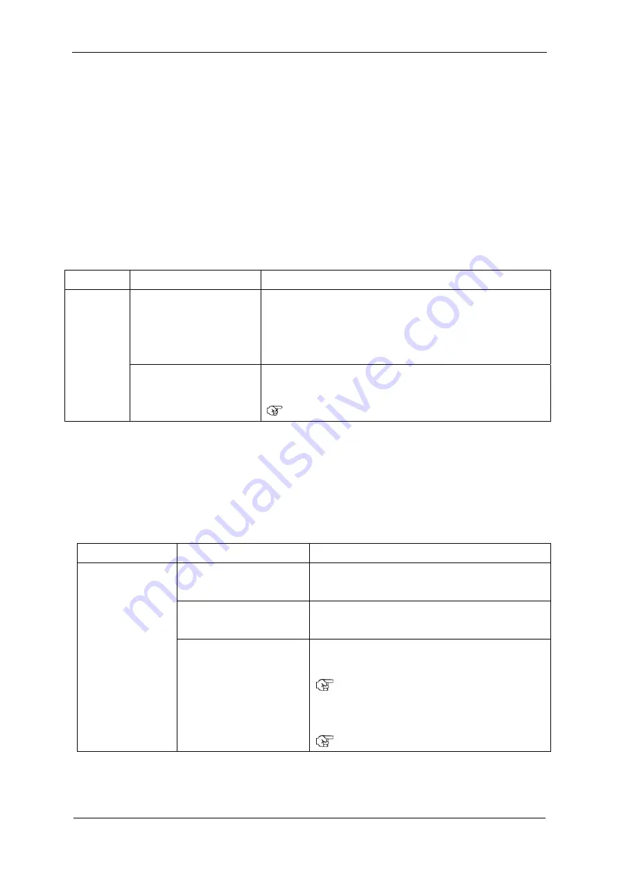 MUTOH ValueJet 1324 Operation Manual Download Page 6