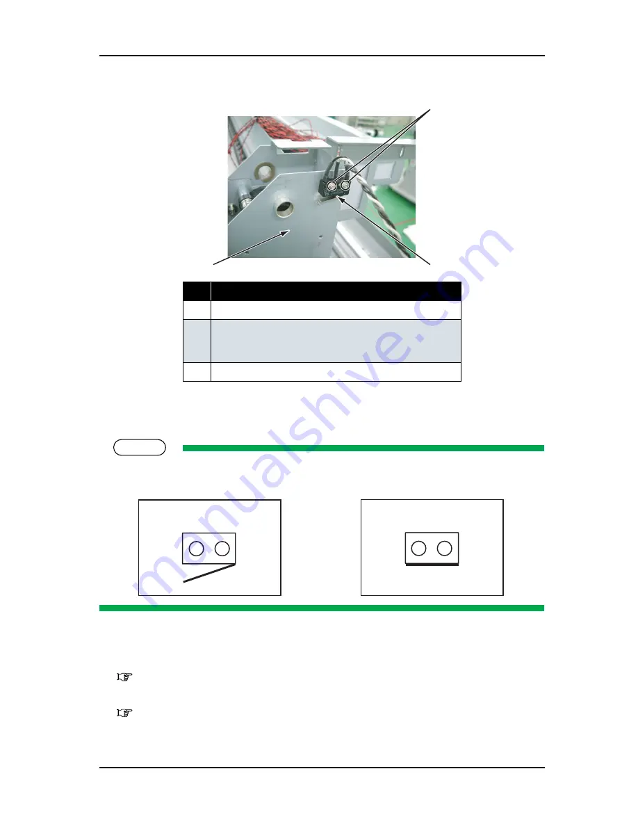 MUTOH ValueJet VJ-1604 Maintenance Manual Download Page 75