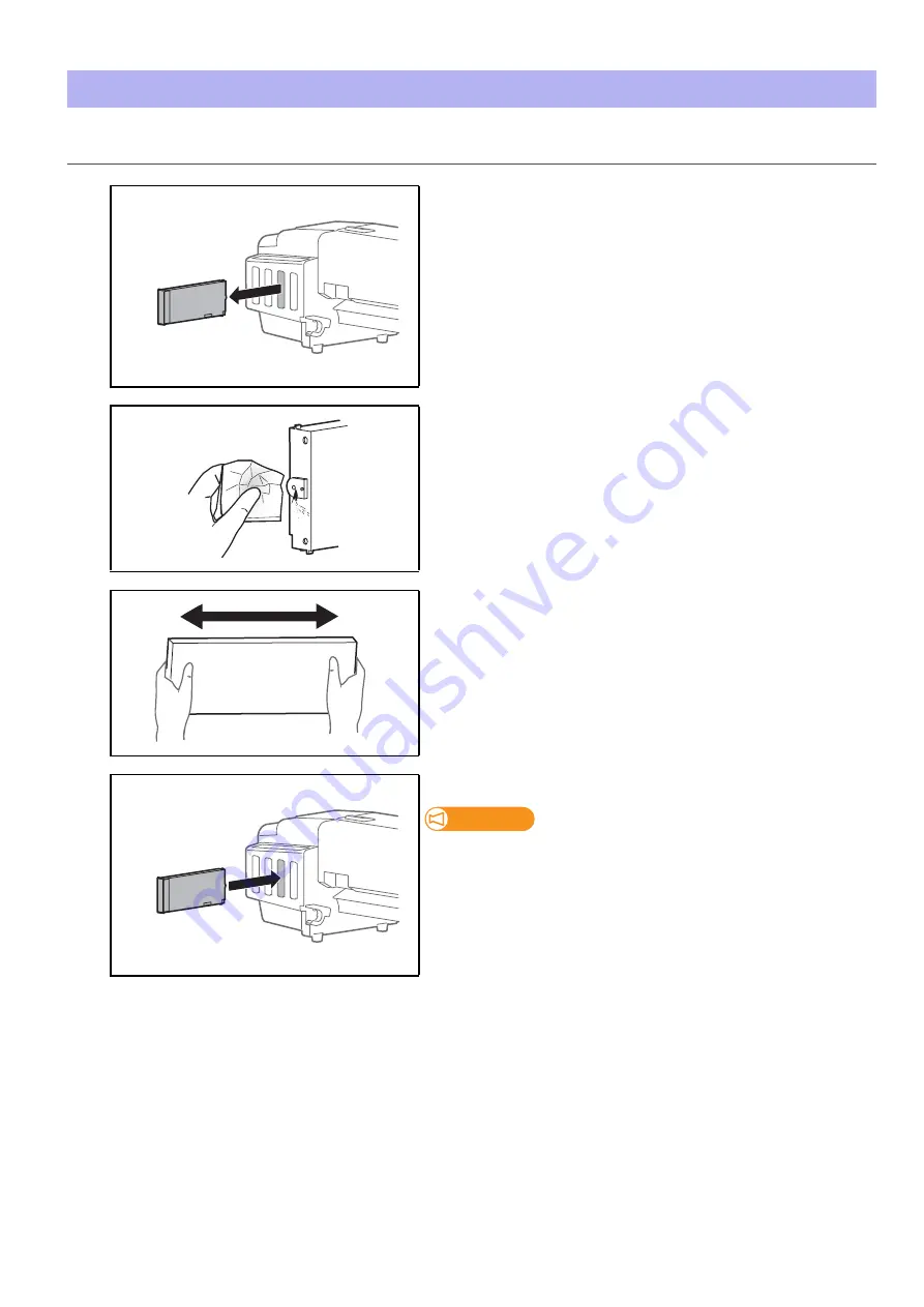 MUTOH ValueJet VJ-628X Operation Manual Download Page 52