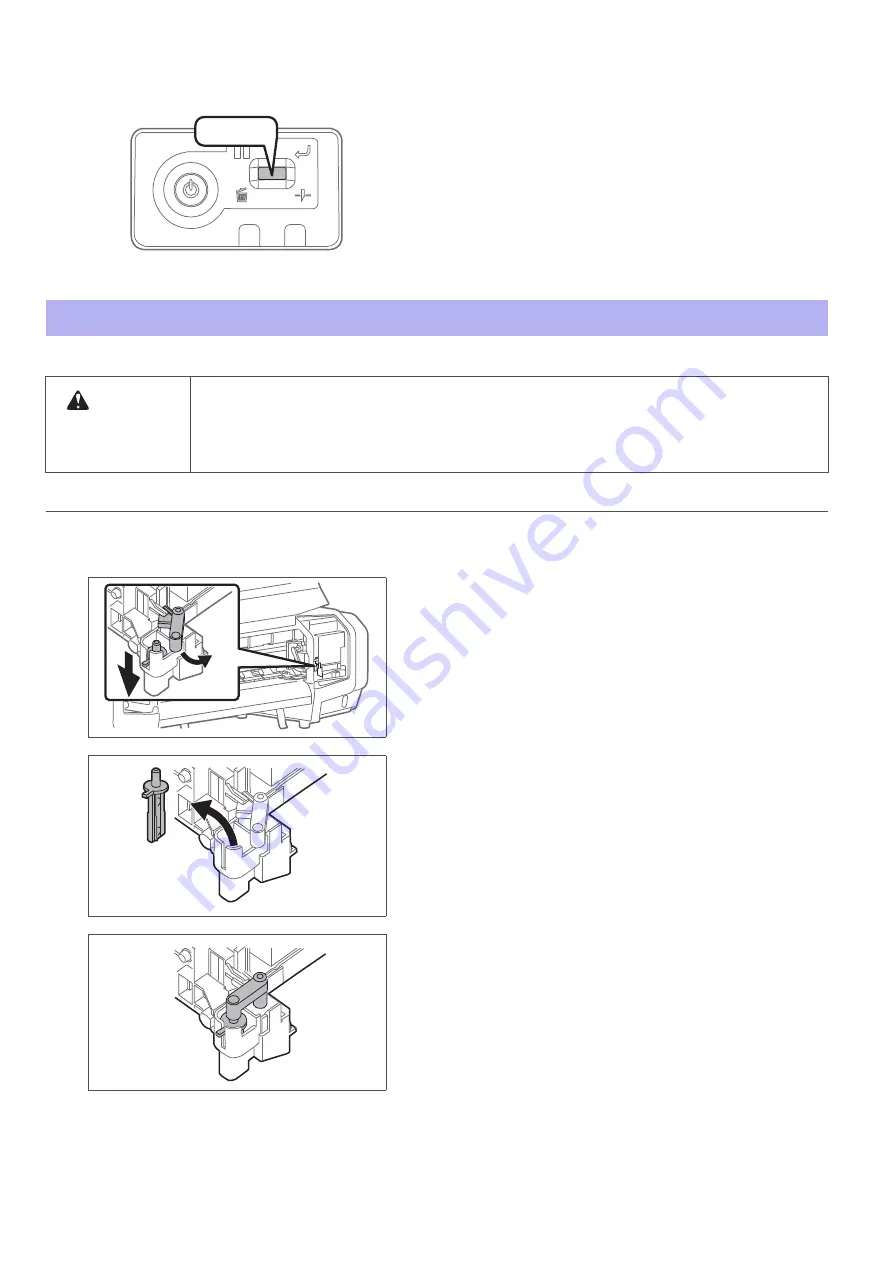 MUTOH ValueJet VJ-628X Operation Manual Download Page 67