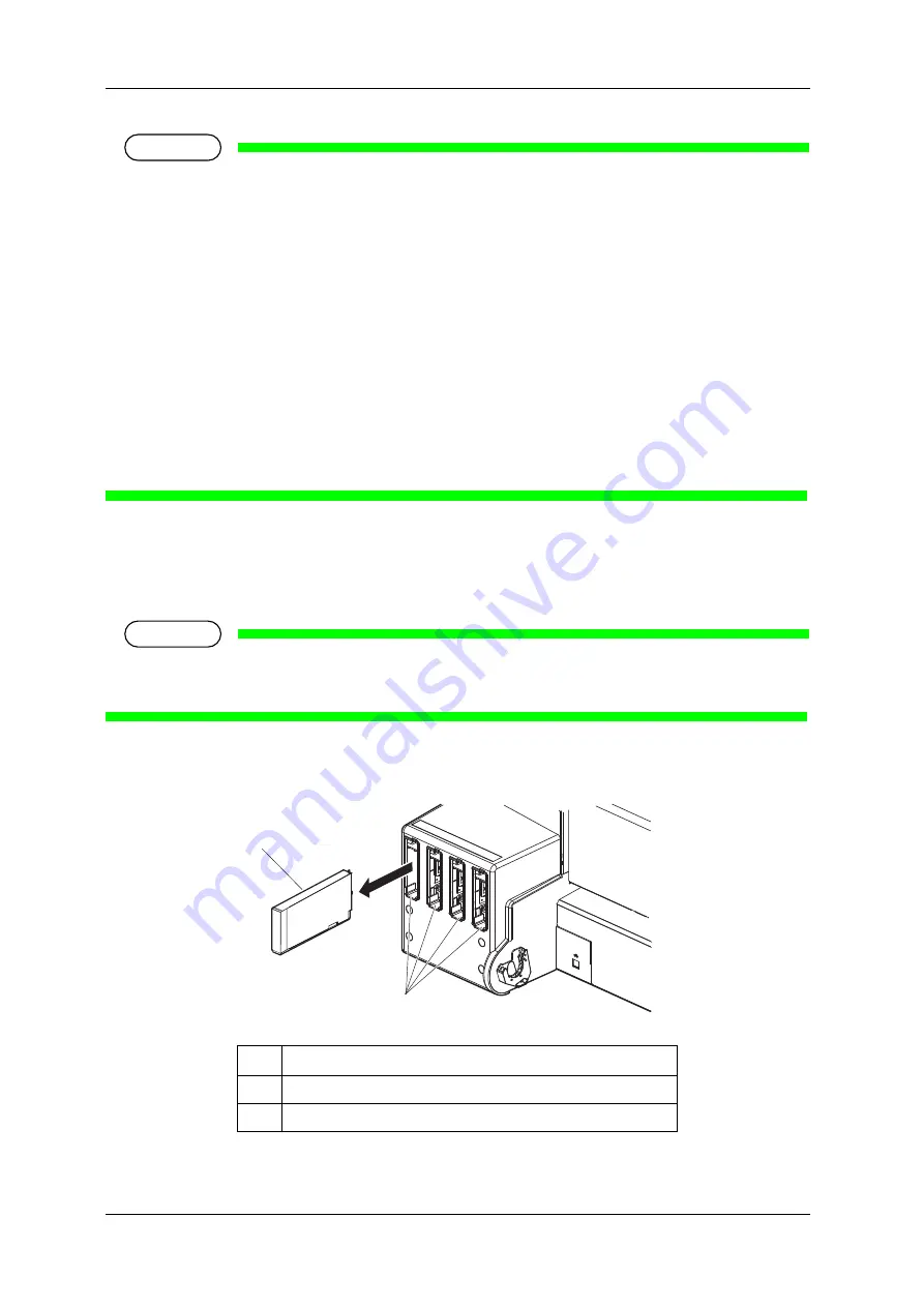 MUTOH ValueJet VJ1324X Operation Manual Download Page 196