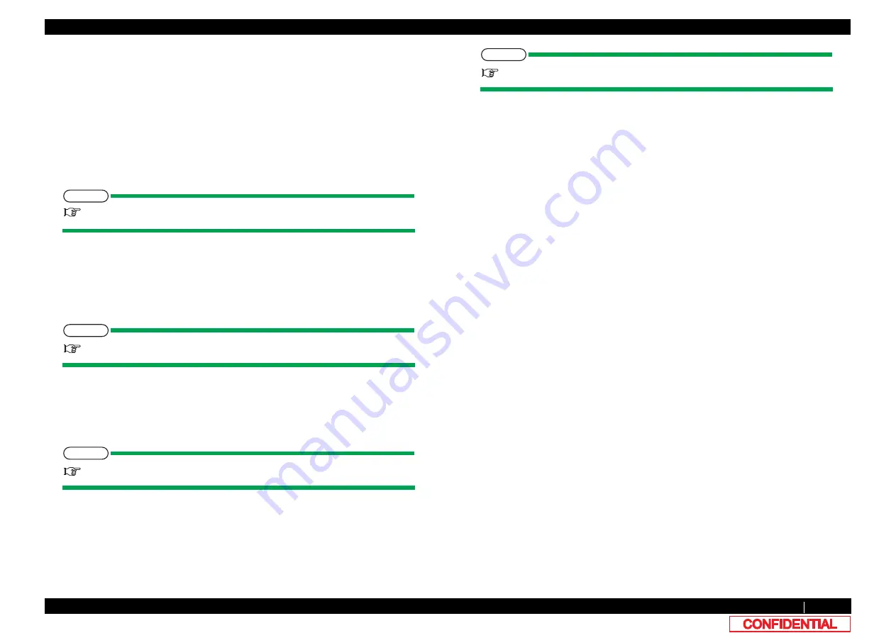 MUTOH Valuevet VJ-628X Maintenance Manual Download Page 386