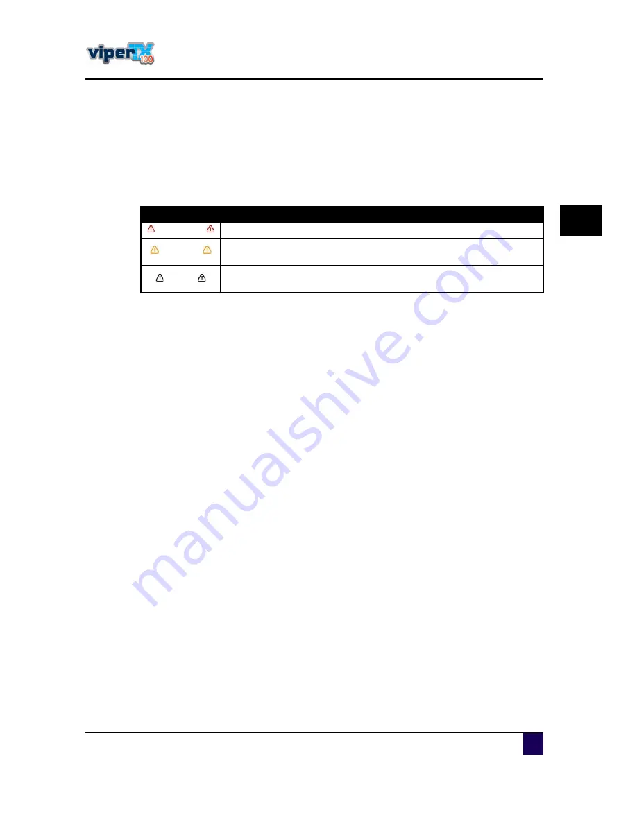 MUTOH Viper TX 100 User Manual Download Page 13