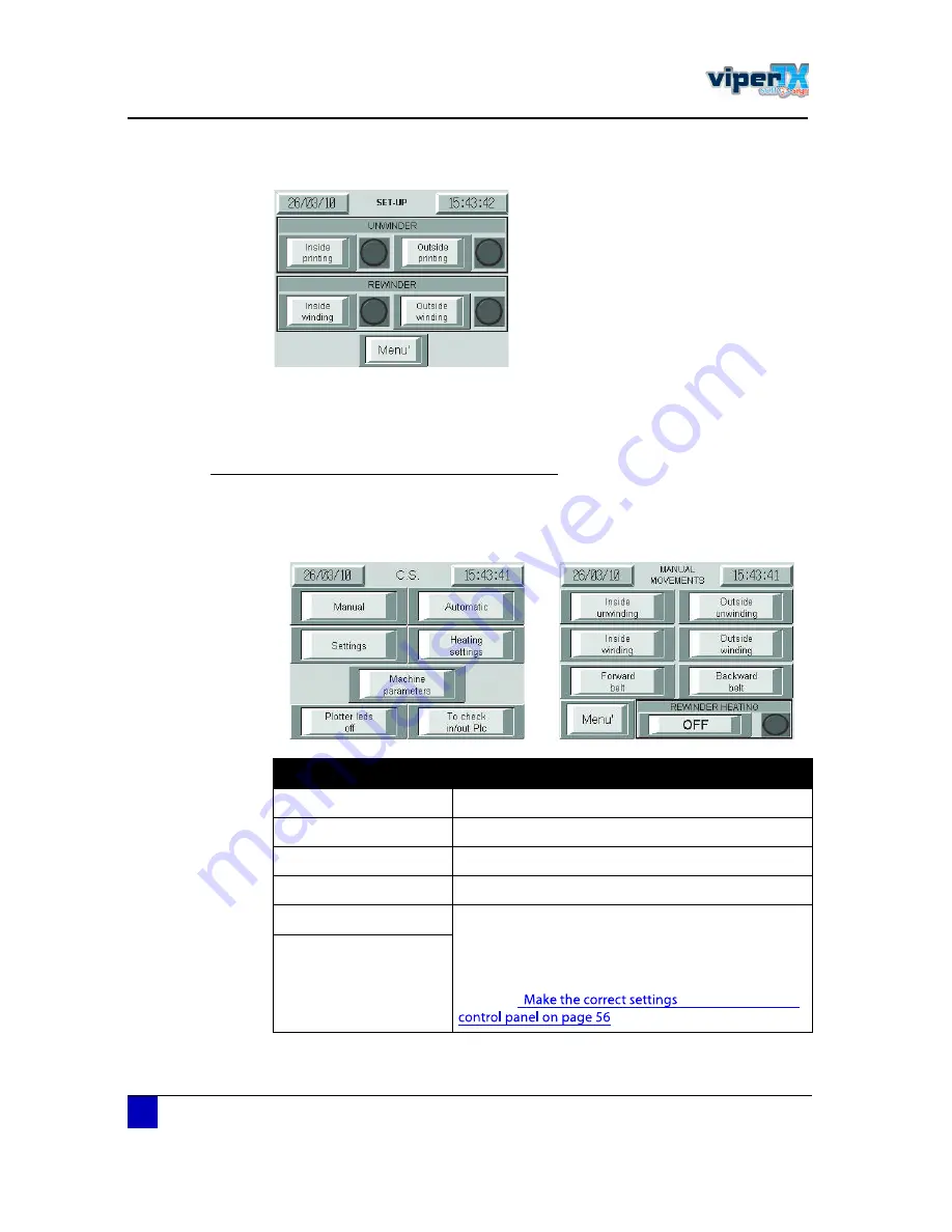 MUTOH Viper TX Softsign User Manual Download Page 58