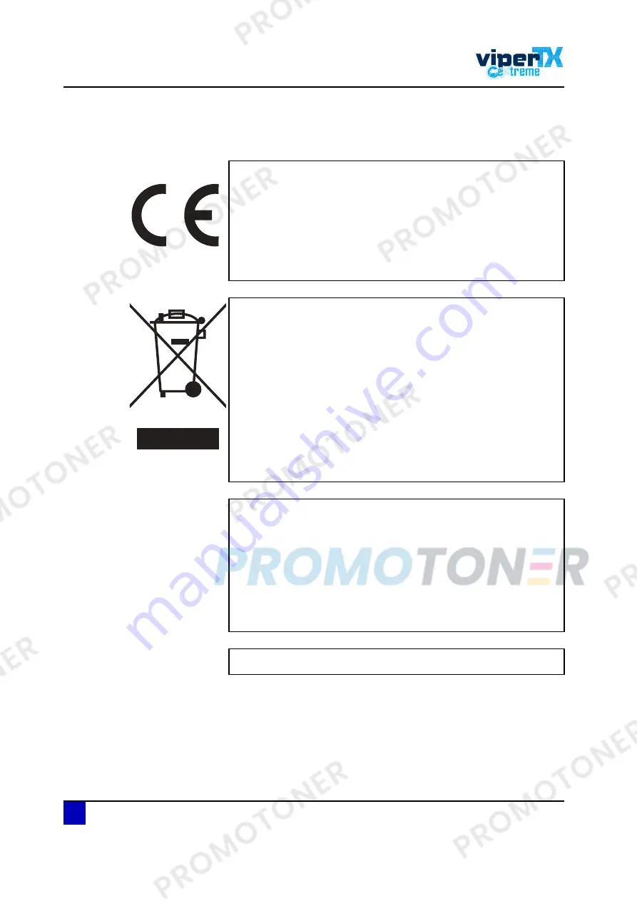 MUTOH ViperTX Extreme User Manual Download Page 10