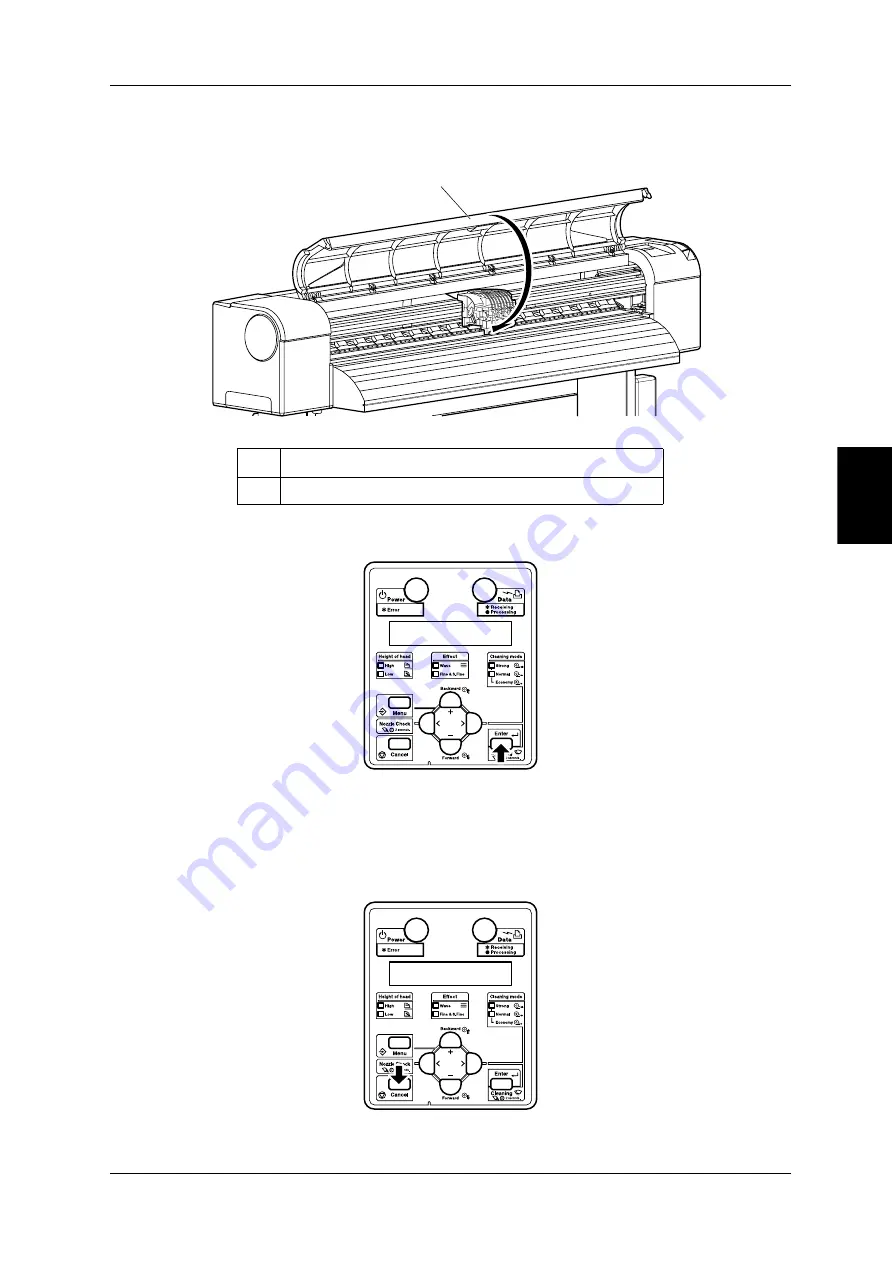 MUTOH VJ-1304 Скачать руководство пользователя страница 73