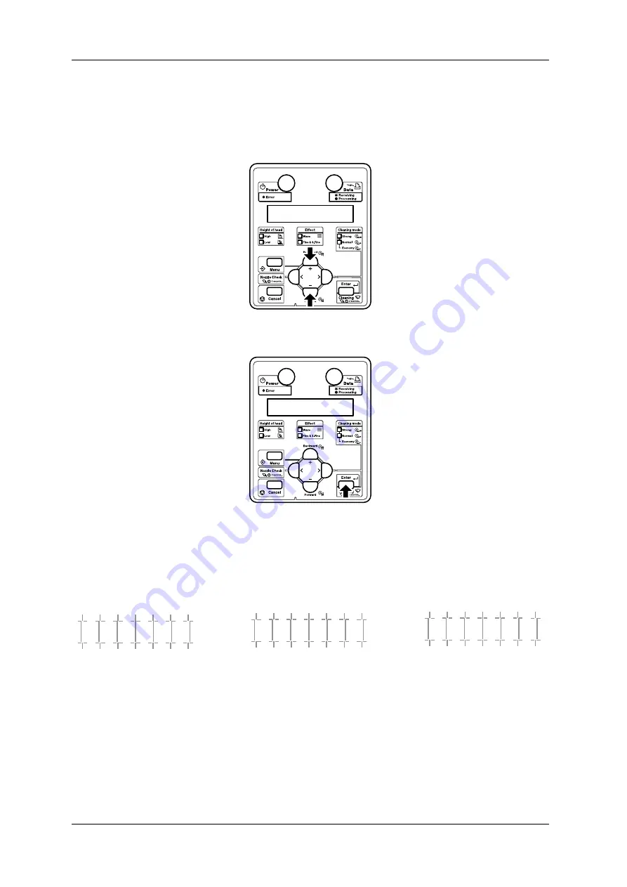 MUTOH VJ-1304 Quick Reference Download Page 86