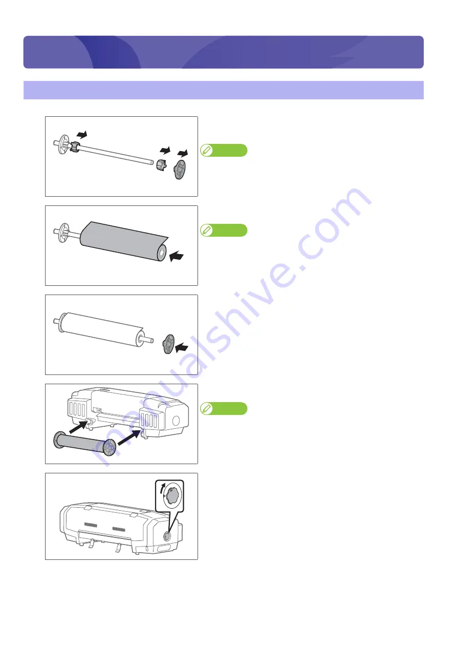 MUTOH VJ-628 ValueJet Скачать руководство пользователя страница 15