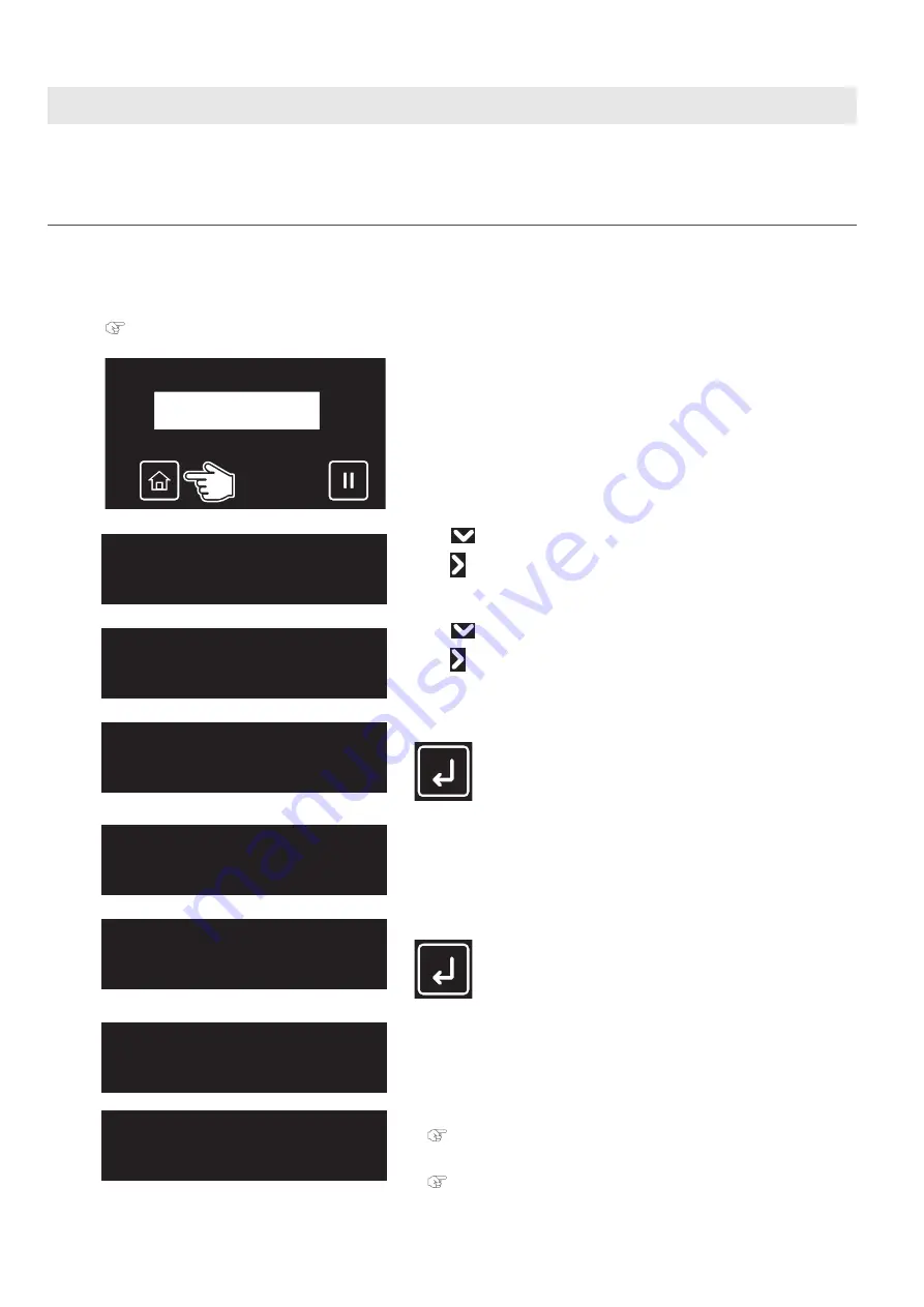 MUTOH XPJ-461UF Operation Manual Download Page 25