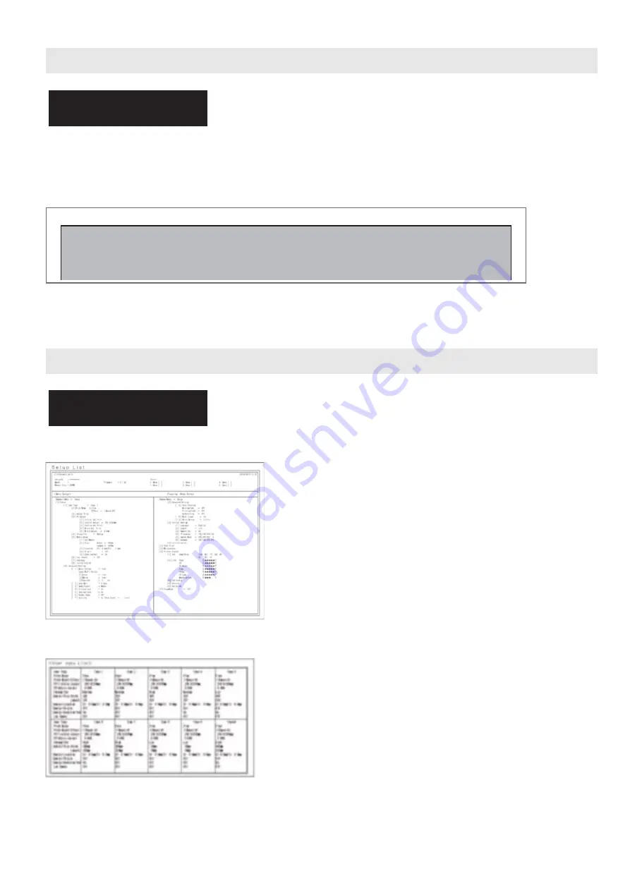 MUTOH XPJ-461UF Operation Manual Download Page 88