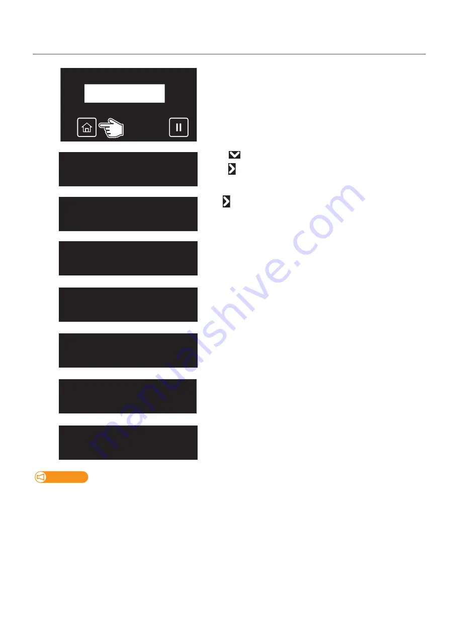 MUTOH XPJ-461UF Operation Manual Download Page 116