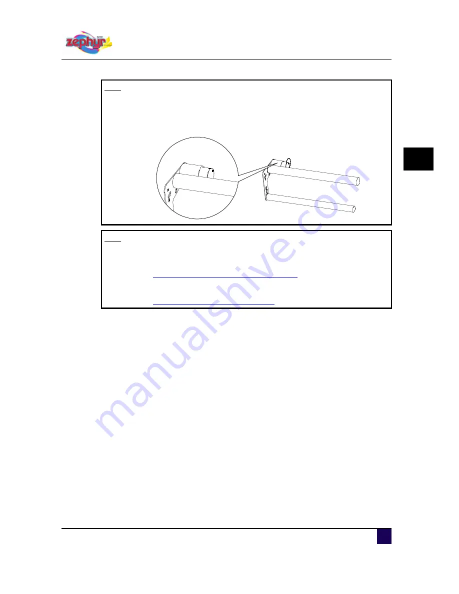 MUTOH Zephyr TS User Manual Download Page 69