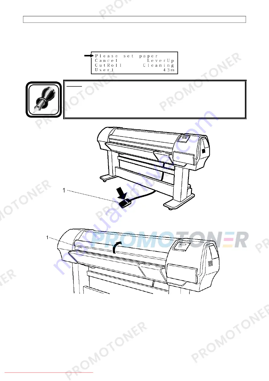 Muton Falcon II RJ-8000 Operation Instructions Manual Download Page 41