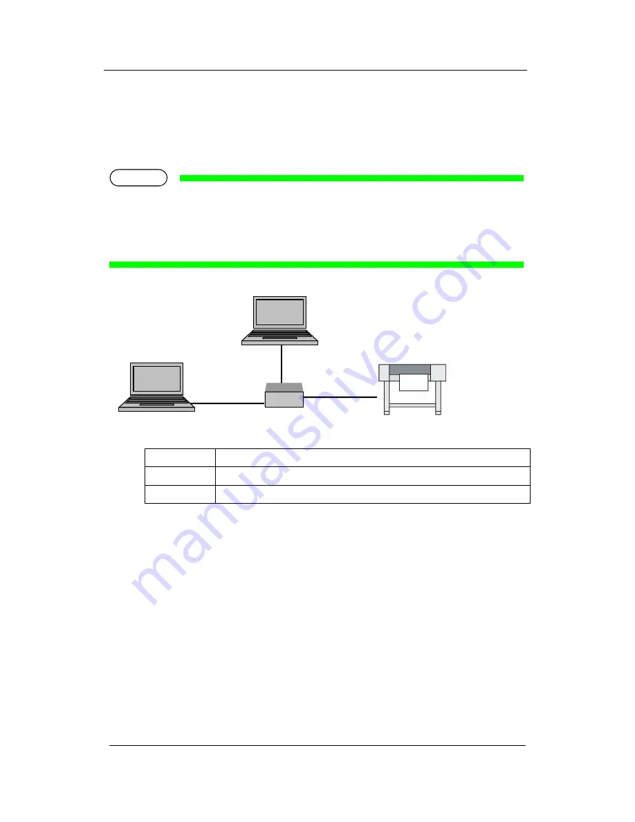 Muton ValueJet Operation Manual Download Page 8