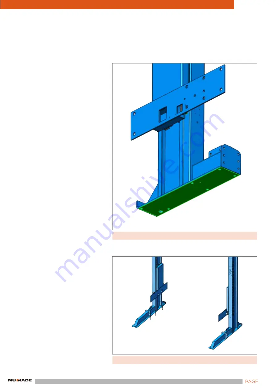 MUTRADE Hydro-Park 1123 User Manual Download Page 17