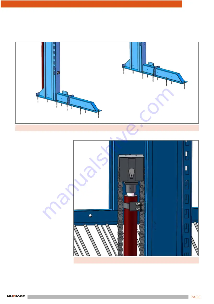 MUTRADE Hydro-Park 1123 User Manual Download Page 29