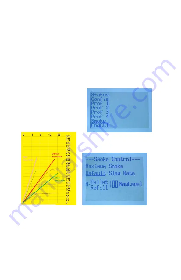 Muxall Pro BBQ Controller V3 Manual Download Page 23