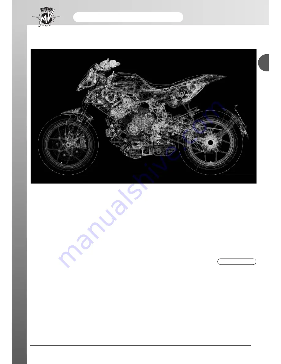 MV Agusta Rivale 800 Workshop Manual Download Page 17