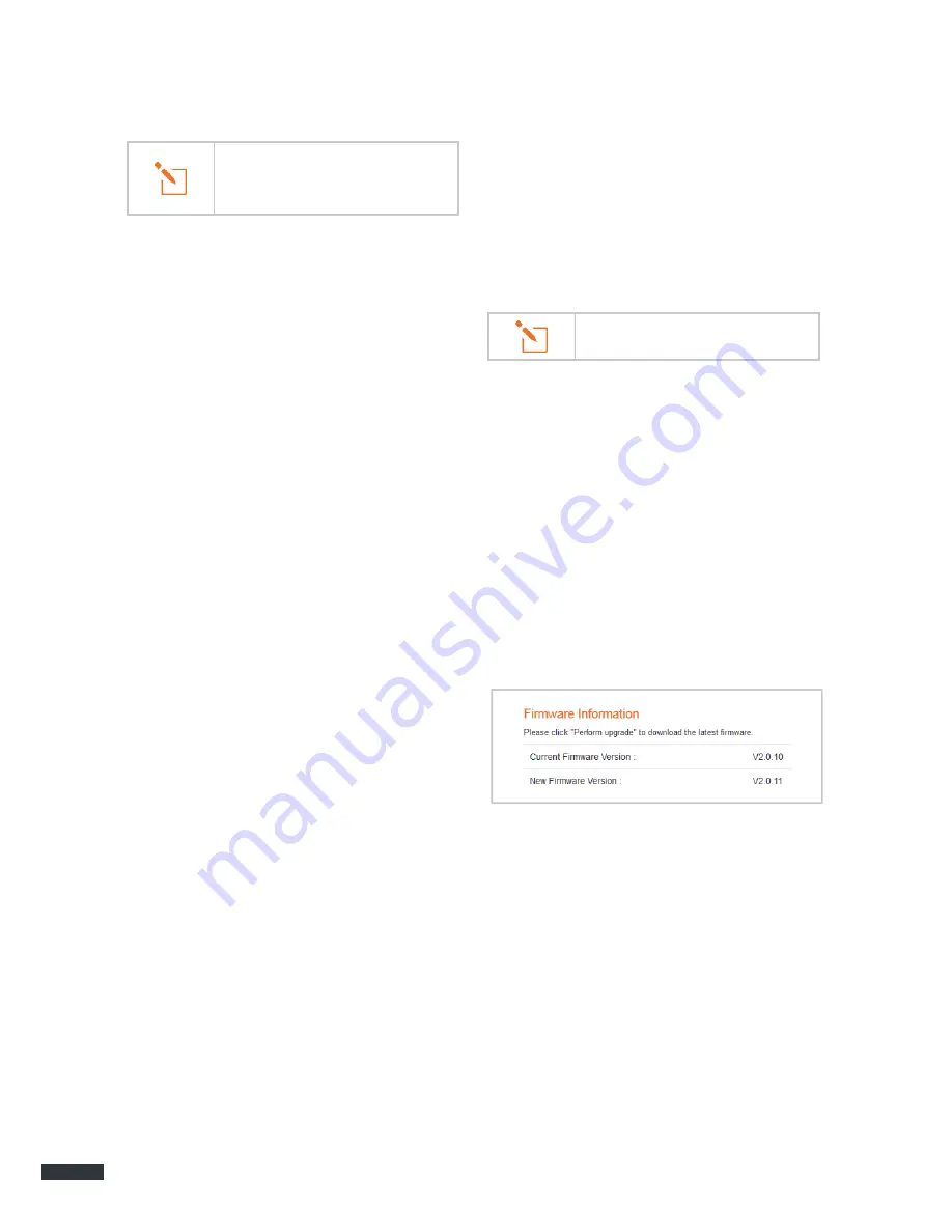 MVG industries NeptuLink User Manual Download Page 16