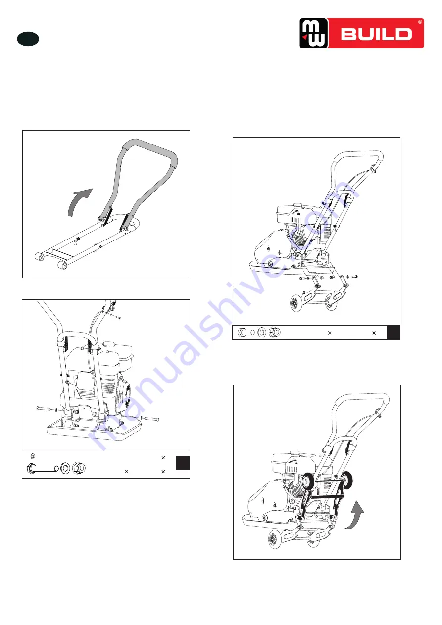 MW 829700100 Manual Download Page 19