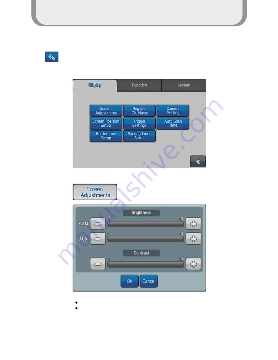 MXN MXN-HD8QT Instruction Manual Download Page 10